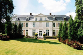  Chambres d'hôtes Château de Courcelette  Ам